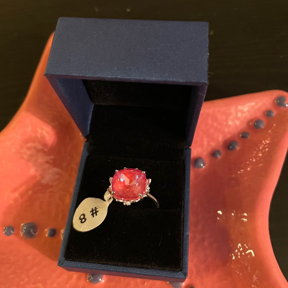 Fragrant Jewels Ring - Picture 4 of 4